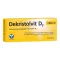 DEKRISTOLVIT D3 2,000 I.U. tablets, 30 pcs