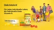 Instructions for use for Dekristolvit D3 2,000 IU tablets, 30 pcs - 1