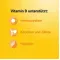Instructions for use for Dekristolvit D3 2,000 IU tablets, 30 pcs - 2