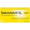 DEKRISTOLVIT D3 2,000 I.U. tablets, 60 pcs