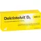 DEKRISTOLVIT D3 2,000 I.U. tablets, 60 pcs