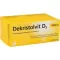 DEKRISTOLVIT D3 2,000 I.U. tablets, 120 pcs