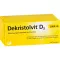 DEKRISTOLVIT D3 2,000 I.U. tablets, 120 pcs