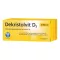 DEKRISTOLVIT D3 2,000 I.U. tablets, 120 pcs