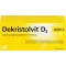 DEKRISTOLVIT D3 2,000 I.U. tablets, 90 pcs