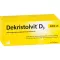 DEKRISTOLVIT D3 2,000 I.U. tablets, 90 pcs