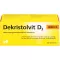 DEKRISTOLVIT D3 4,000 I.U. tablets, 60 pcs