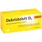 DEKRISTOLVIT D3 4,000 I.U. tablets, 60 pcs