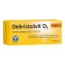 DEKRISTOLVIT D3 4,000 I.U. tablets, 60 pcs