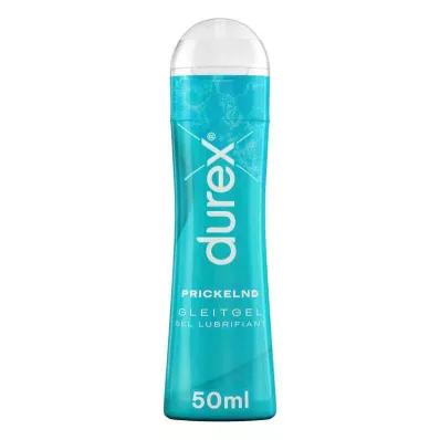 Durex play tingling lubricant and experience gel (50 ml)