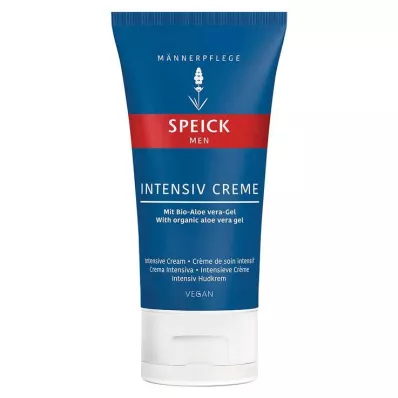 SPEICK Men Intensive Cream, 50 ml