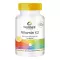 VITAMIN K2 CAPSULES, 100 pcs