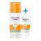 EUCERIN Sun Gel-Cream Oil Contr.Anti-Gl.Eff.LSF50+, 50 ml