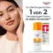 EUCERIN Sun Gel-Cream Oil Contr.Anti-Gl.Eff.LSF50+, 50 ml
