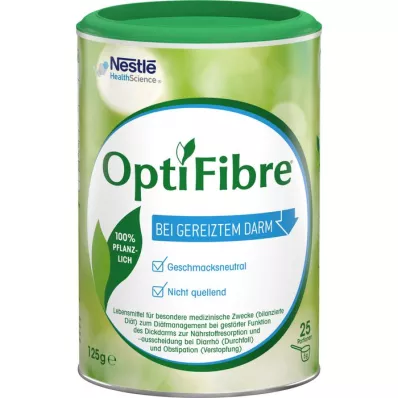 OPTIFIBRE Powder, 125 g