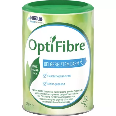 OPTIFIBRE Powder, 250 g