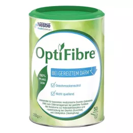 OPTIFIBRE Powder, 250 g