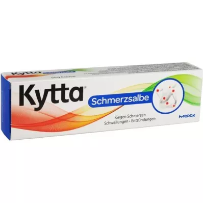 KYTTA Pain ointment, 50 g