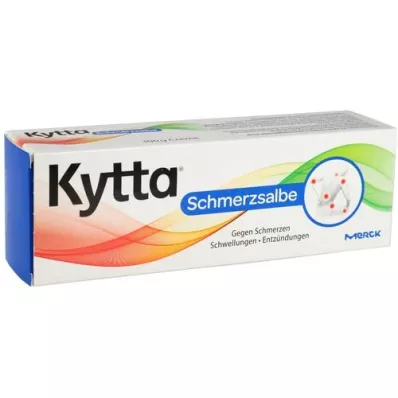 KYTTA Pain ointment, 100 g