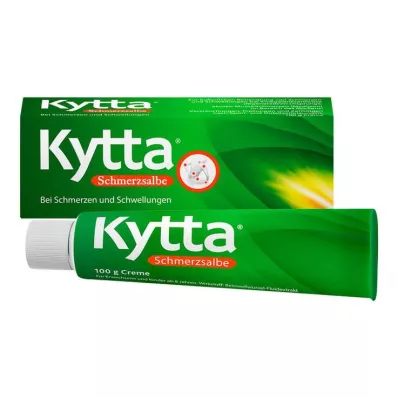 KYTTA Pain ointment, 100 g KYTTA Pain ointment, 100 g