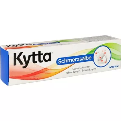 KYTTA Pain ointment, 150 g