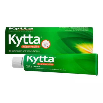 KYTTA Pain ointment, 150 g KYTTA Pain ointment, 150 g