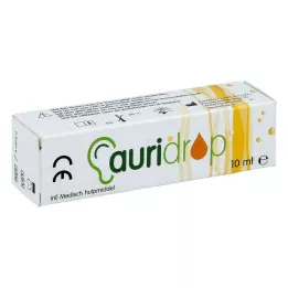 AURIDROP Drops, 10 ml