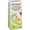OTOSAN Ear drops, 10 ml
