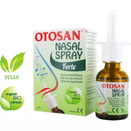 OTOSAN Nasal spray, 30 ml