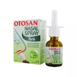 OTOSAN Nasal spray, 30 ml