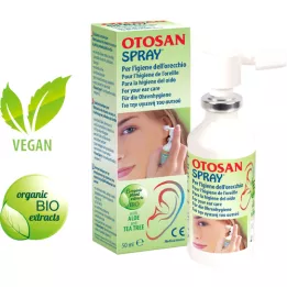 OTOSAN Ear spray, 50 ml