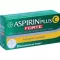 ASPIRIN plus C forte 800 mg/480 mg effervescent tablets, 10 pcs