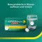 ASPIRIN plus C forte 800 mg/480 mg effervescent tablets, 10 pcs