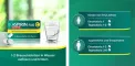 Instructions for use for Aspirin plus C forte 800 mg / 480 mg effervescent tablets, 10 pcs - 5