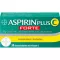 ASPIRIN plus C forte 800 mg/480 mg effervescent tablets, 10 pcs