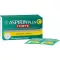 ASPIRIN plus C forte 800 mg/480 mg effervescent tablets, 10 pcs