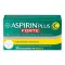ASPIRIN plus C forte 800 mg/480 mg effervescent tablets, 10 pcs