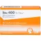 IBU 400 Dr.Mann film-coated tablets, 20 pcs