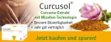Instructions for use for Curcusol capsules, 60 pcs - 1