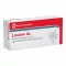 LAXANS AL enteric coated tablets, 30 pcs