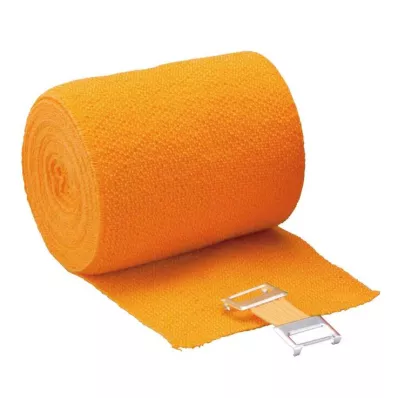 Höga Lastic Color ideal bandage 6 cm x 5 m oran.cello., 1 pc Höga Lastic Color ideal bandage 6 cm x 5 m oran.cello., 1 pc
