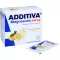 ADDITIVA Magnesium 300 mg N sachets, 20 pcs