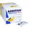 ADDITIVA Magnesium 300 mg N sachets, 60 pcs