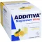 ADDITIVA Magnesium 300 mg N sachets, 60 pcs