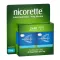 nicorette lozenges, 4 mg nicotine, 80 pcs