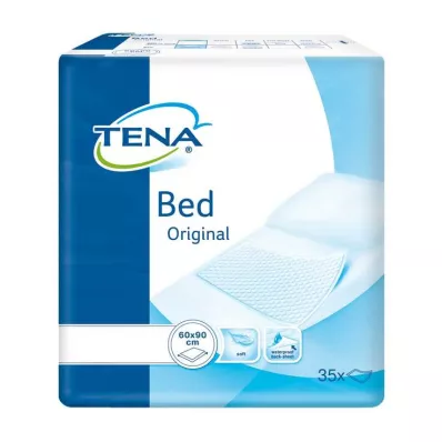 TENA BED Original 60x90 cm, 35 pcs TENA BED Original 60x90 cm, 35 pcs