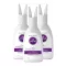 Ell-Cranell for hormonal-hereditary hair loss, 3x100 ml