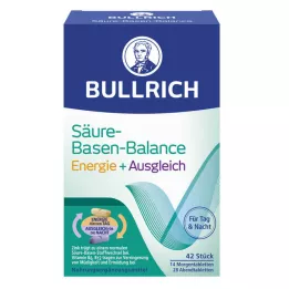 BULLRICH SBB Energy+Balance coated tab, 42 pcs