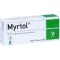 MYRTOL enteric-coated soft capsules, 20 pcs