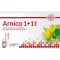 ARNICA 1+1 DHU Combination pack, 1 P